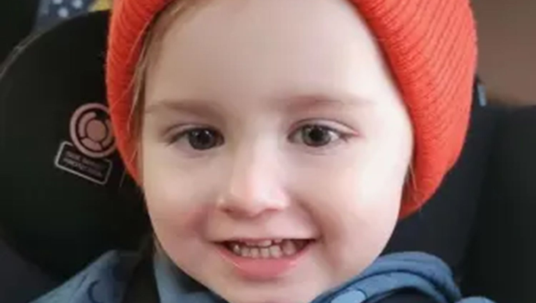 El pequeño de 3 años falleció en la guardería en Estados unidos