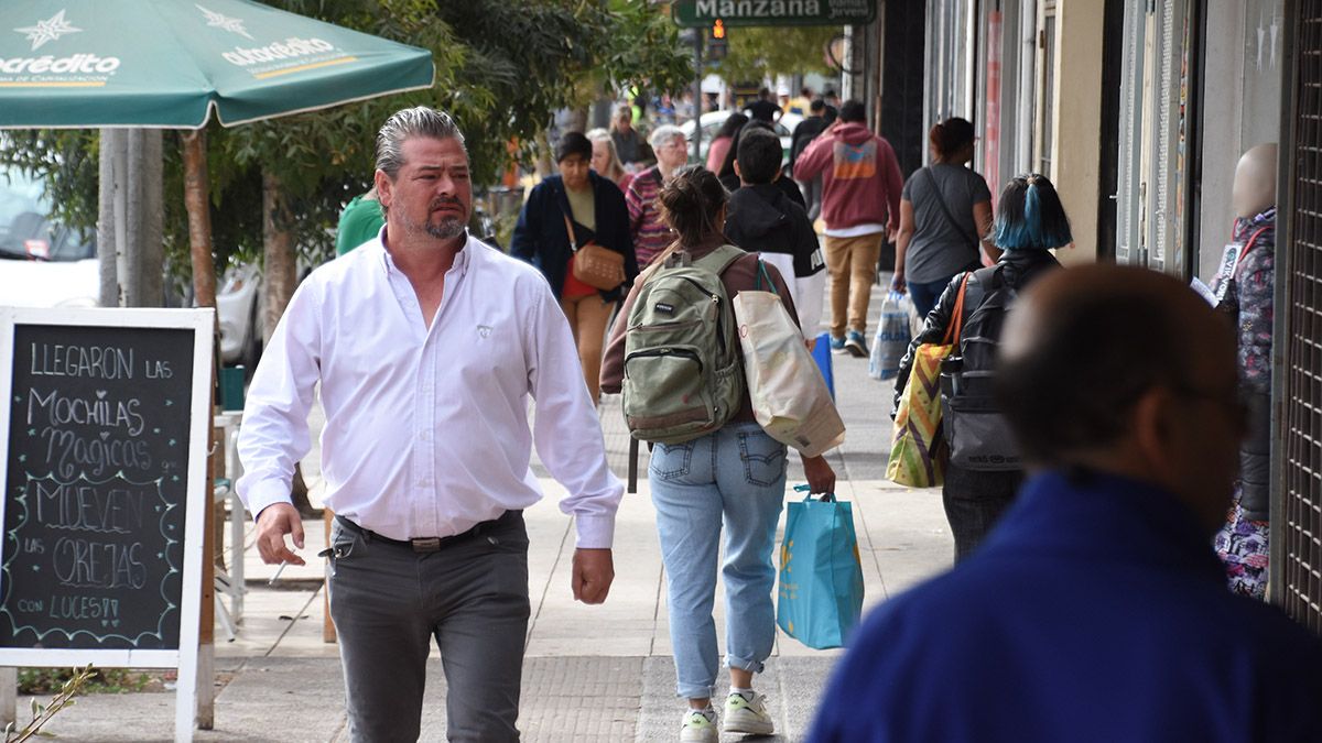 El tiempo en Neuquén: ¿cómo empieza el fin de semana?