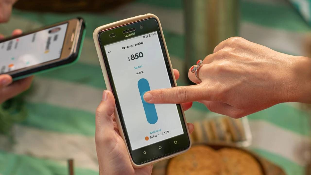 Cómo se usa MODO, la billetera virtual con descuentos que sirve con todos los bancos