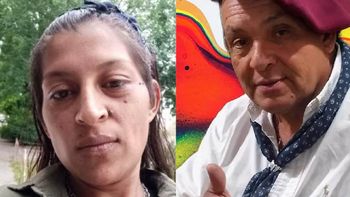José Andino fue hallado muerto en la casa de su expareja, que es la única detenida por el crimen. José Andino fue hallado muerto en la casa de su expareja, que es la única detenida por el crimen.