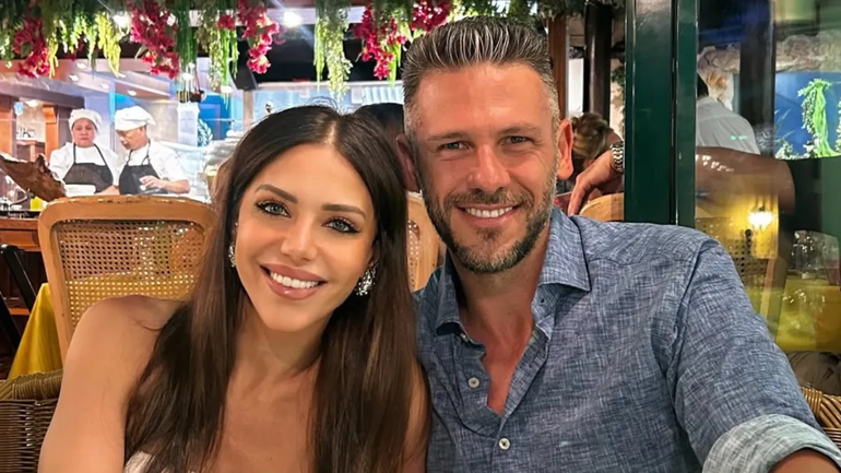 Bomba: Martín Demichelis habría intentado reconciliarse con Evangelina Anderson