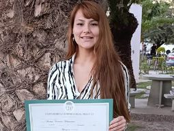 Shadya Altamirano había denunciado previamente a su expareja.