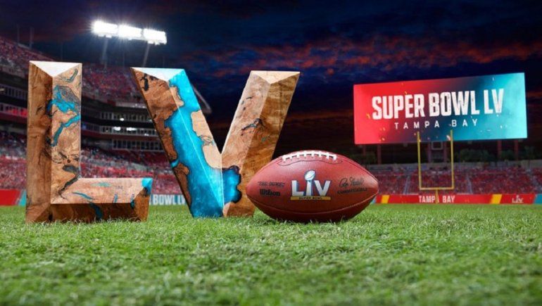 ¡Hasta series de superhéroes! Los tráilers que llegaron con el Super Bowl