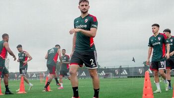 cual es el jugador de river que tendra la clausula de salida mas alta del plantel cual es el jugador de river que tendra la clausula de salida mas alta del plantel