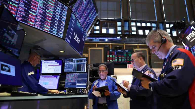 Wall Street sigue quedando lejos para la Argentina.