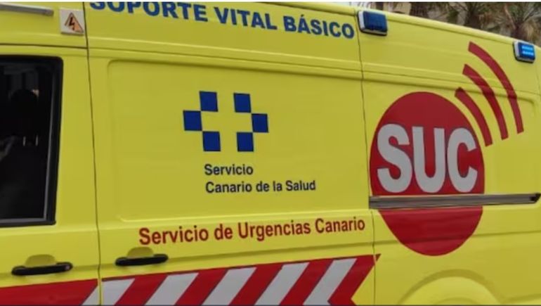 Acusan a una mujer de provocar la muerte de su hija discapacitada con gas butano en España.