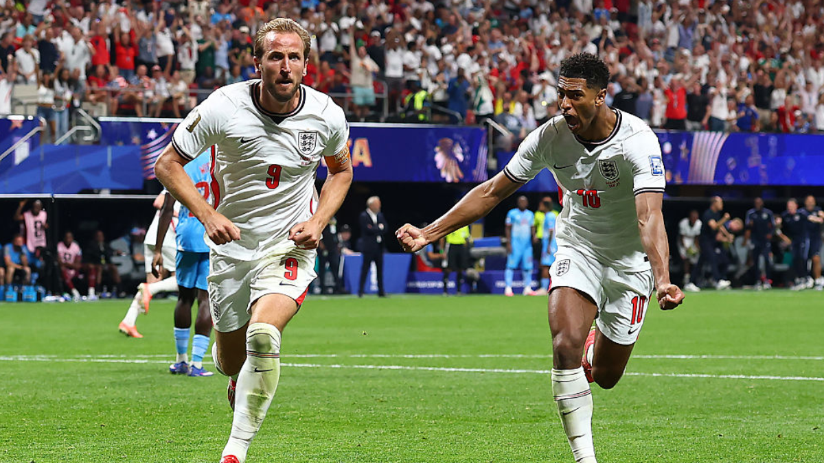 Mundial 2026: el problema "imposible de superar" que tiene el DT de Inglaterra para el partido ante México