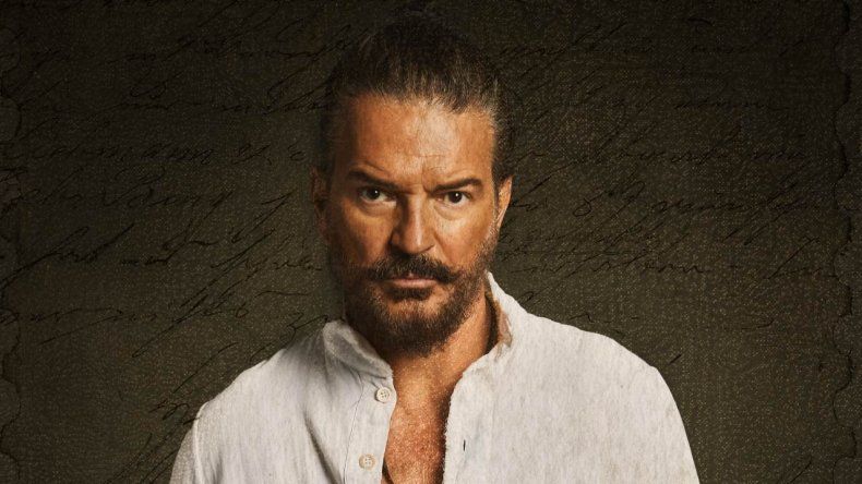El gran gesto de Ricardo Arjona con un seguridad que se volvió viral. | LM Neuquen El gran gesto de Ricardo Arjona con un seguridad que se volvió viral.