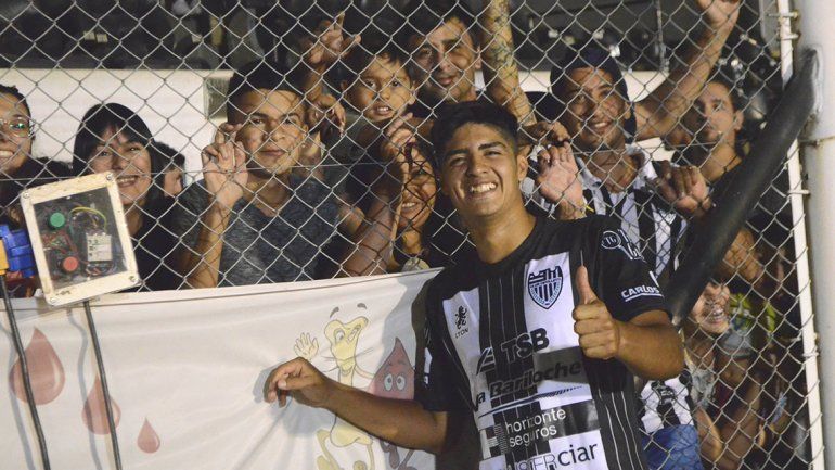 Romero Me dormí a las 4 de la mañana