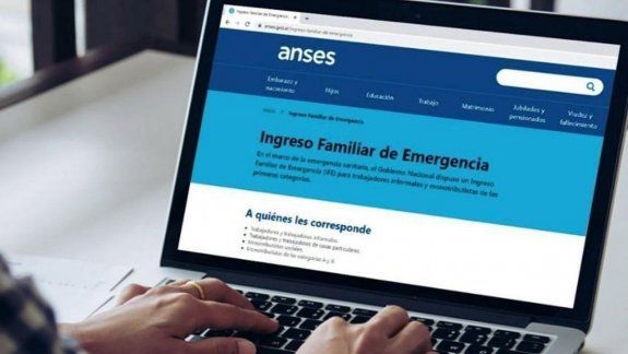 Organizaciones sociales preocupadas por el fin del IFE