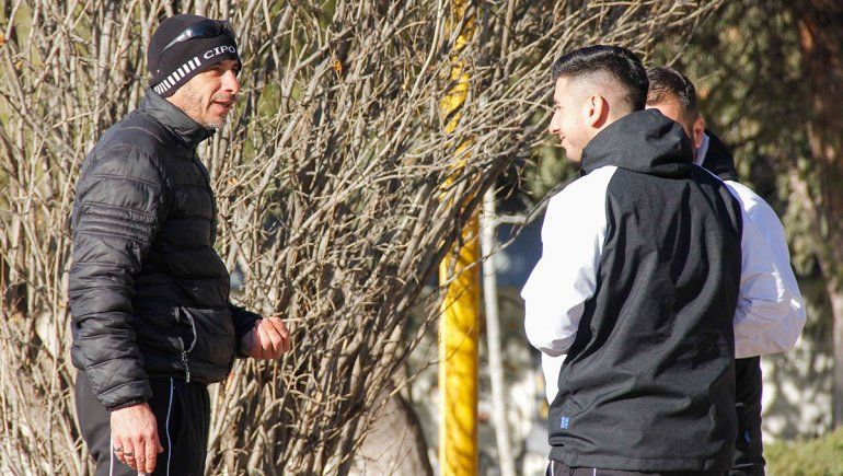 Cipo necesita tener un inicio positivo esta temporada