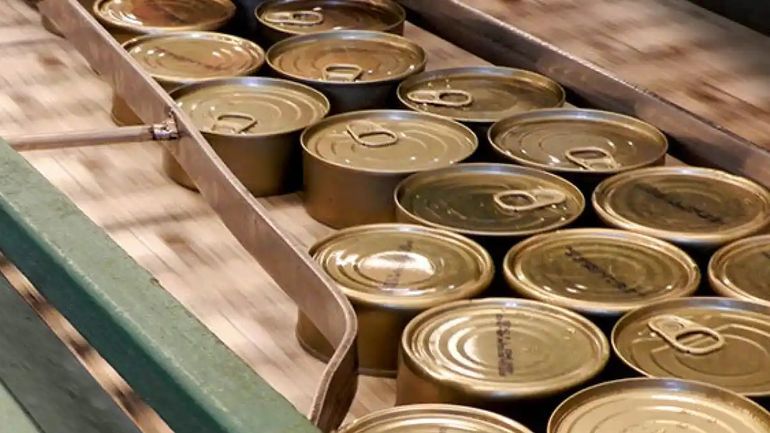 El atún aumentó 248% desde la Semana Santa del año pasado