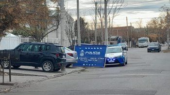 Misterio y conmoción: encontraron muerta a una mujer en Neuquén