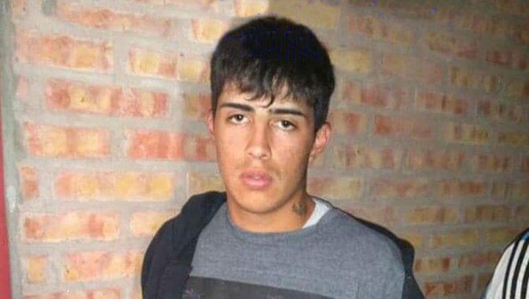 Espinoza recibió el alta médica y será acusado por el homicidio del policía Nahuelcar