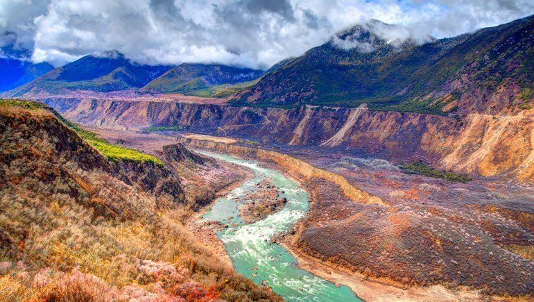 Medioambiente: la tecno ayuda a prevenir incendios