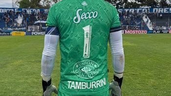 el homenaje de un club del ascenso a un exjugador torturado en la dictadura el homenaje de un club del ascenso a un exjugador torturado en la dictadura