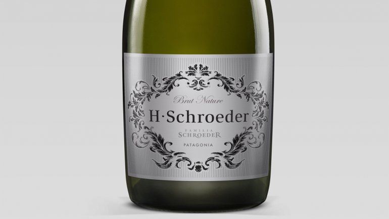 Los nuevos brut nature