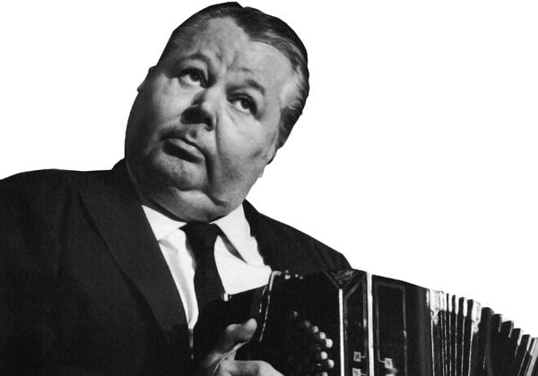La TV Pública homenajeará a Aníbal “Pichuco” Troilo