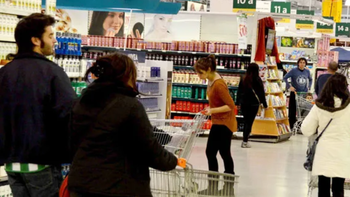 La confianza de los consumidores en las provincias es menor que en el AMBA