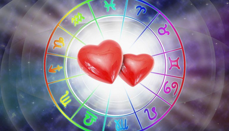 Signos que encontrarán pareja en agosto