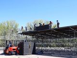 Seguridad: qué elementos no podrás entrar a la Fiesta de la Confluencia