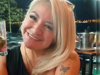 El video de la funcionaria se viralizó y desencadenó su despido.