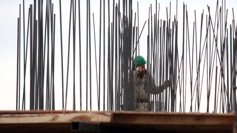 Neuquén &nbsp;apuesta a la obra pública pese a la crisis