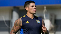 el fuerte posteo de marcos rojo tras no ser tenido en cuenta en boca