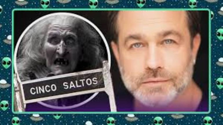 El tercer capítulo de Historias Paranormales en la región