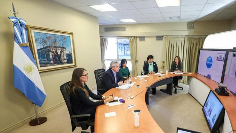 Hablemos, la primera linea de asistencia a varones que ejerzan violencia de género