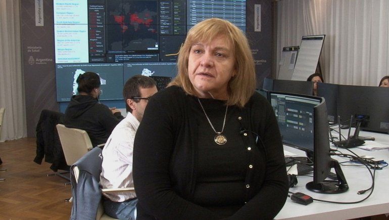 Es un hallazgo que nos pone en el mapa mundial