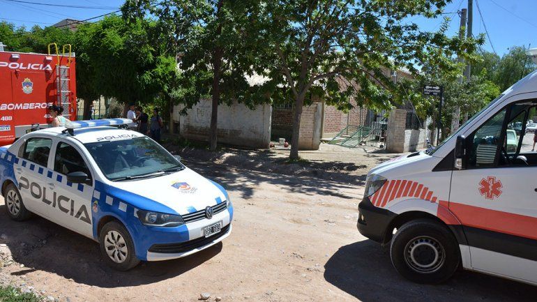 Preocupante: los pibes volvieron a matar en 2018