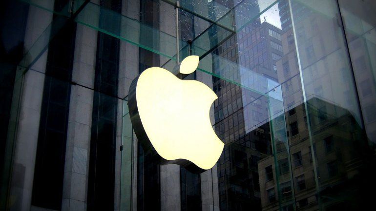 Apple advierte a sus empleados que no vendan información