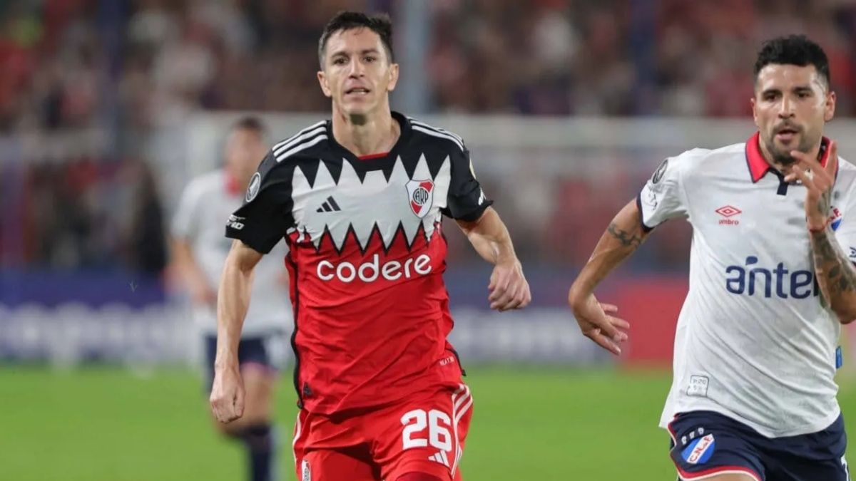 River busca dos clasificaciones en un mismo partido: Libertadores y Mundial de Clubes