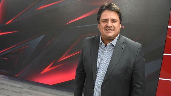Mariano Gaido: Es el año del renacimiento de Neuquén