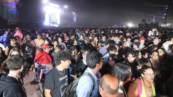 La Fiesta de la Confluencia se realizará en febrero del 2027.