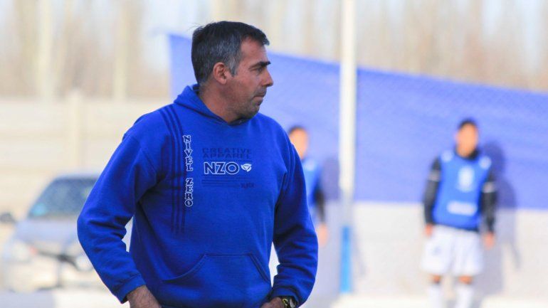 González valoró la victoria que&nbsp;lo mete de lleno en la pelea.