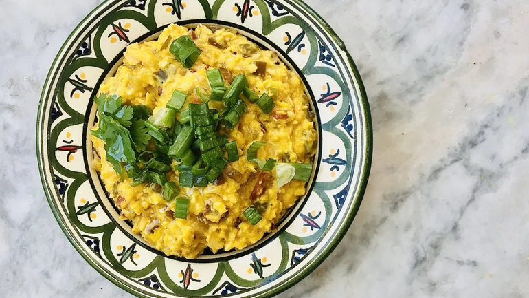 ¿Cómo hacer una deliciosa humita casera?