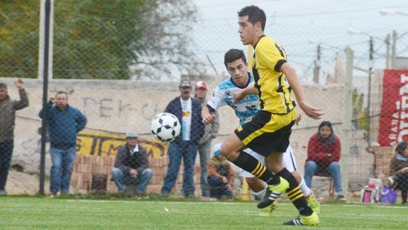 Pacífico recibirá al León y Centenario debutará ante Unión Vecinal.