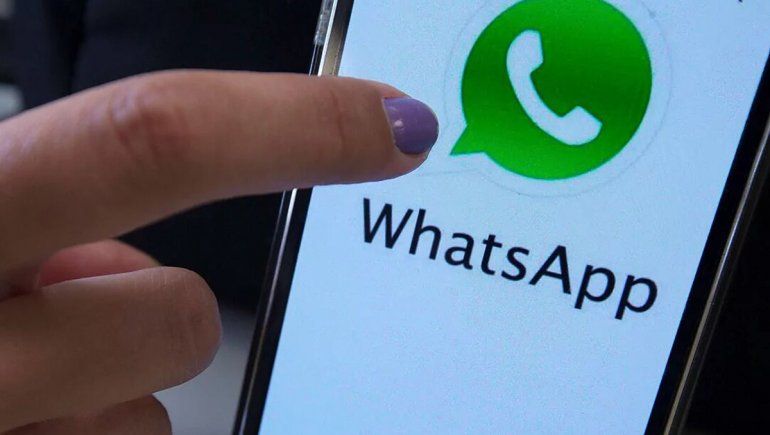 WhatsApp: advierten que una falla expone la info personal