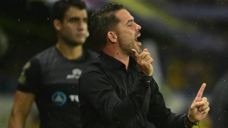 Fernando Gago Fernando Gago