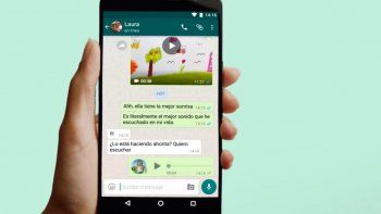 WhatsApp: ¿tu conversación es completamente privada?