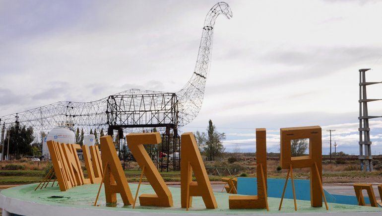 Plaza Huincul: cierran el autódromo para evitar las picadas