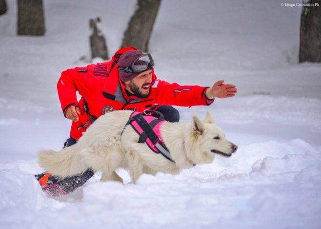 Tras una temporada extendida, Chapelco quedó abierto sólo para peatones