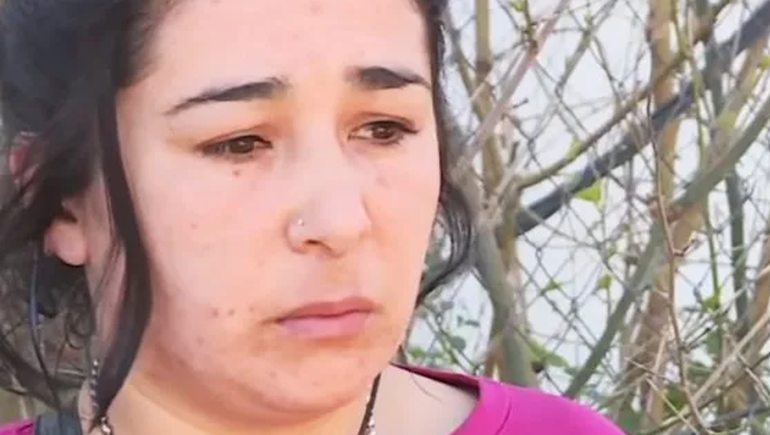 El dramático relato de la madre de la chica atacada a machetazos