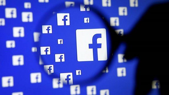 Con la ayuda de Facebook podrías conseguir laburo