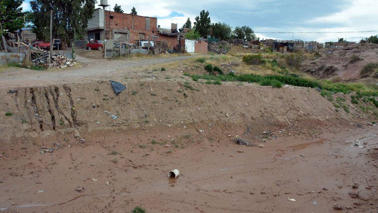Crimen de la toma: acusaron a un joven y quedó con preventiva por cuatro meses