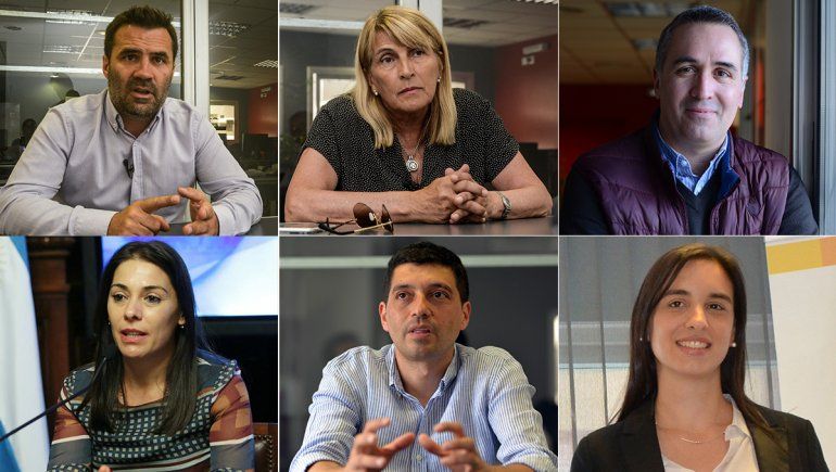 La política neuquina pide acuerdos en la pandemia