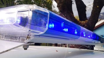 horror en chimpay: hallaron el cuerpo de un bebe en un basurero horror en chimpay: hallaron el cuerpo de un bebe en un basurero