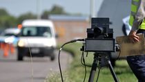 Buscan regular los radares en rutas provinciales.